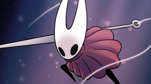 Hollow Knight: Silksong por fin da señales de vida. El metroidvania ilusiona a los fans tras aparecer registrado en un sistema de clasificación de edades 