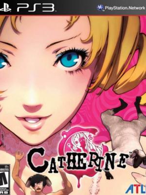 Catherine Ps3 