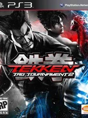 Tekken Tag Tournament 2 PS3