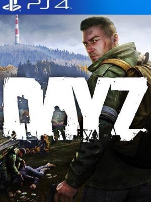 DayZ Ps4