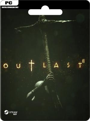 Outlast 2 PC